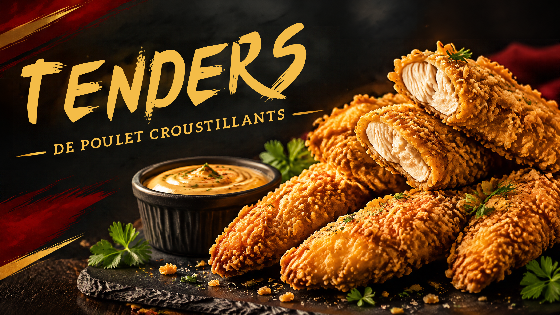 Tenders